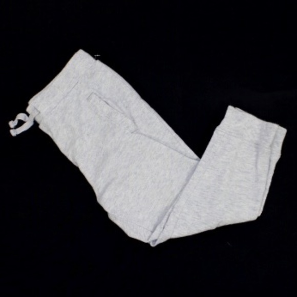 Grey Joggers - Picture 1 of 4